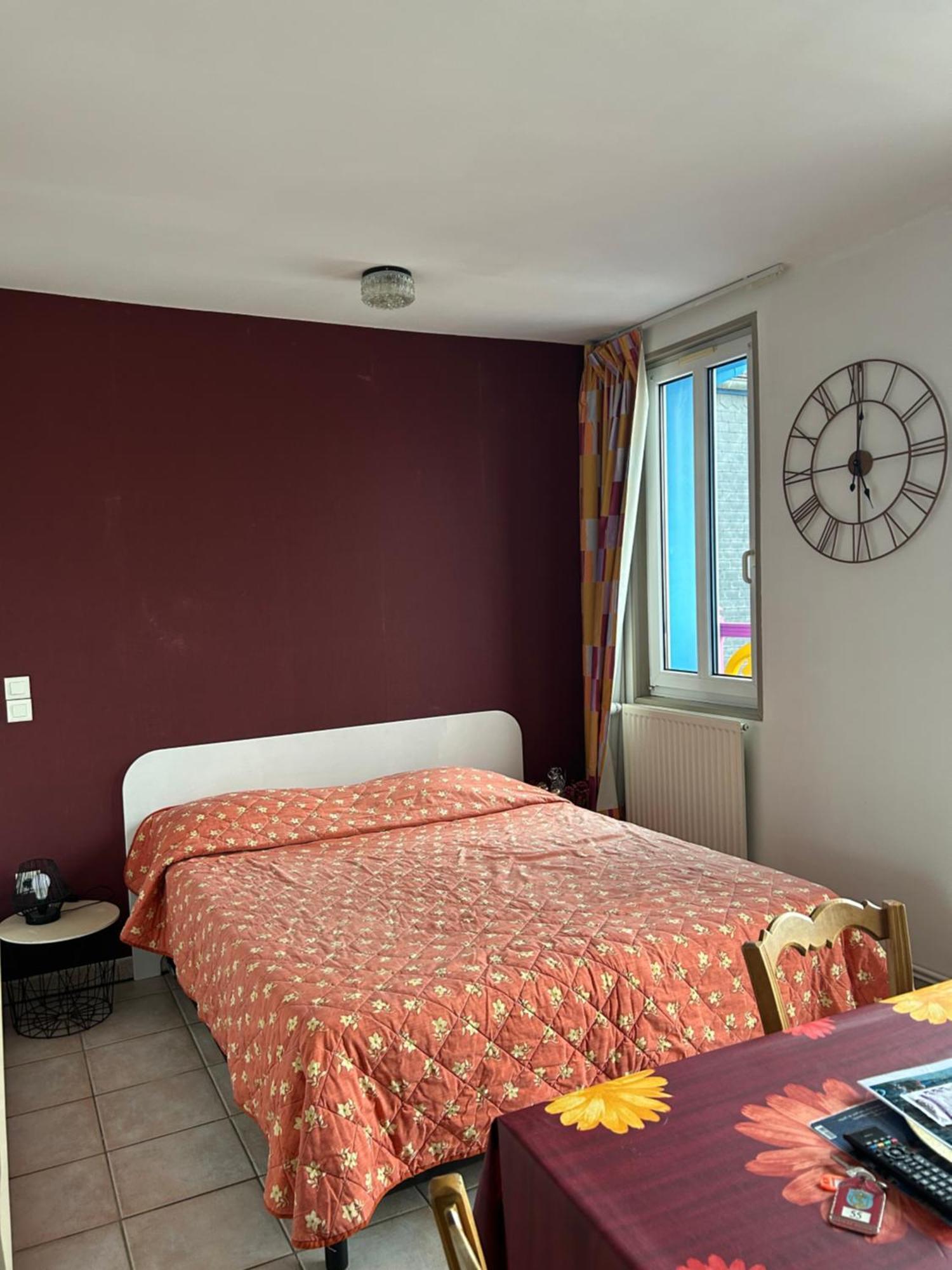 Ets Levillain - Hotel Les Caletes Le Tréport Εξωτερικό φωτογραφία