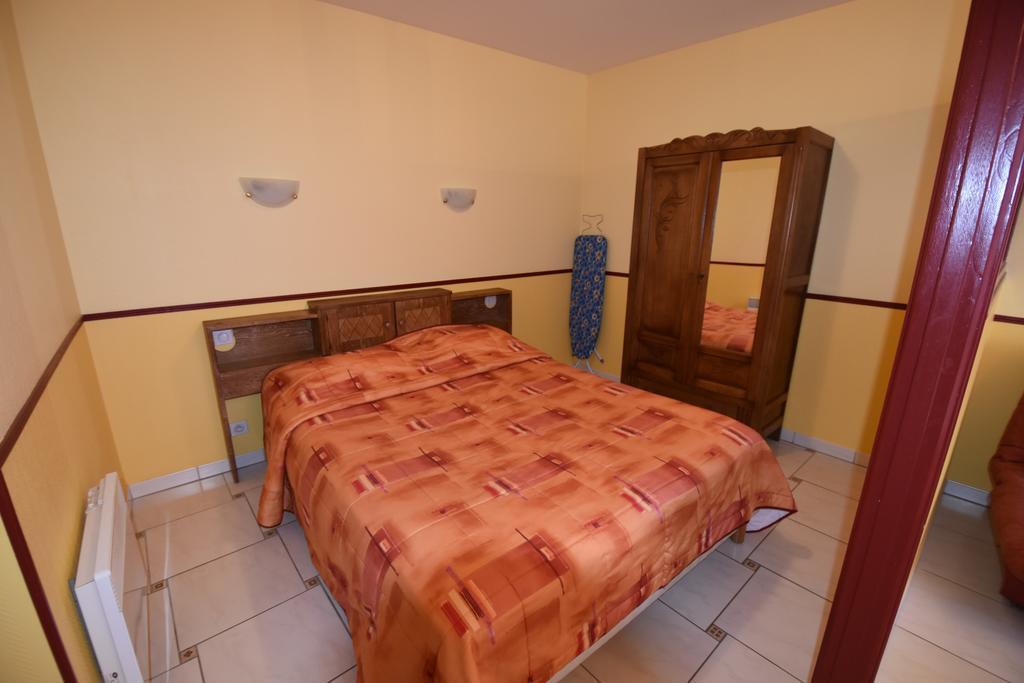 Ets Levillain - Hotel Les Caletes Le Tréport Εξωτερικό φωτογραφία