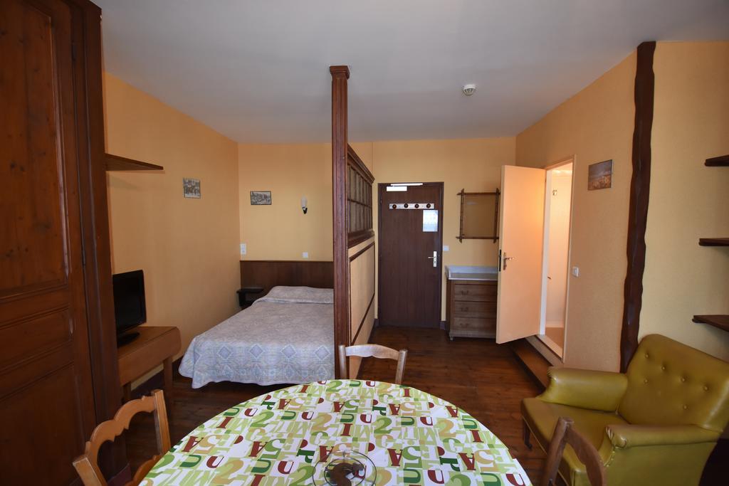 Ets Levillain - Hotel Les Caletes Le Tréport Εξωτερικό φωτογραφία